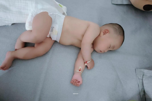 滁州宝宝高烧怎么处理